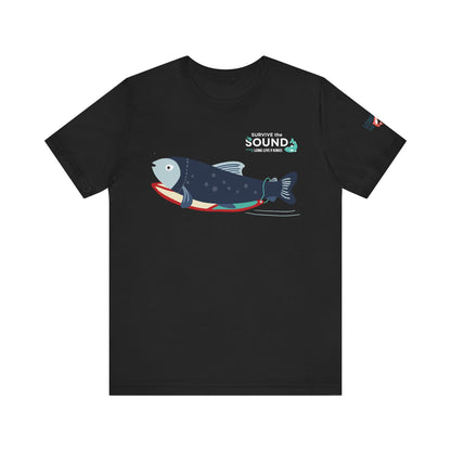 Bodhi Unisex Tee