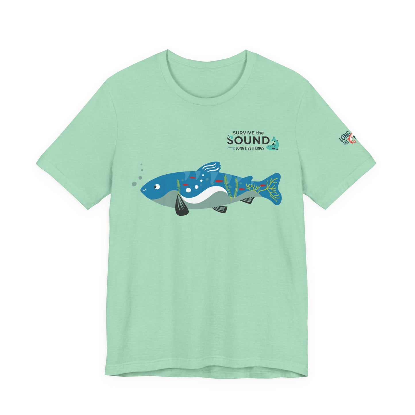 Pierre 59 Unisex Tee