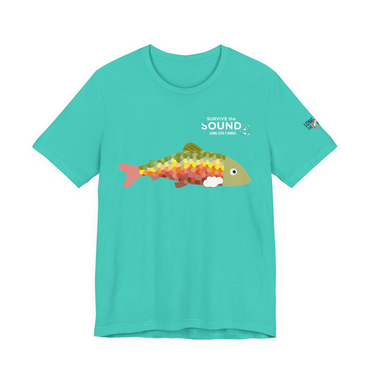 Autumn Unisex Tee