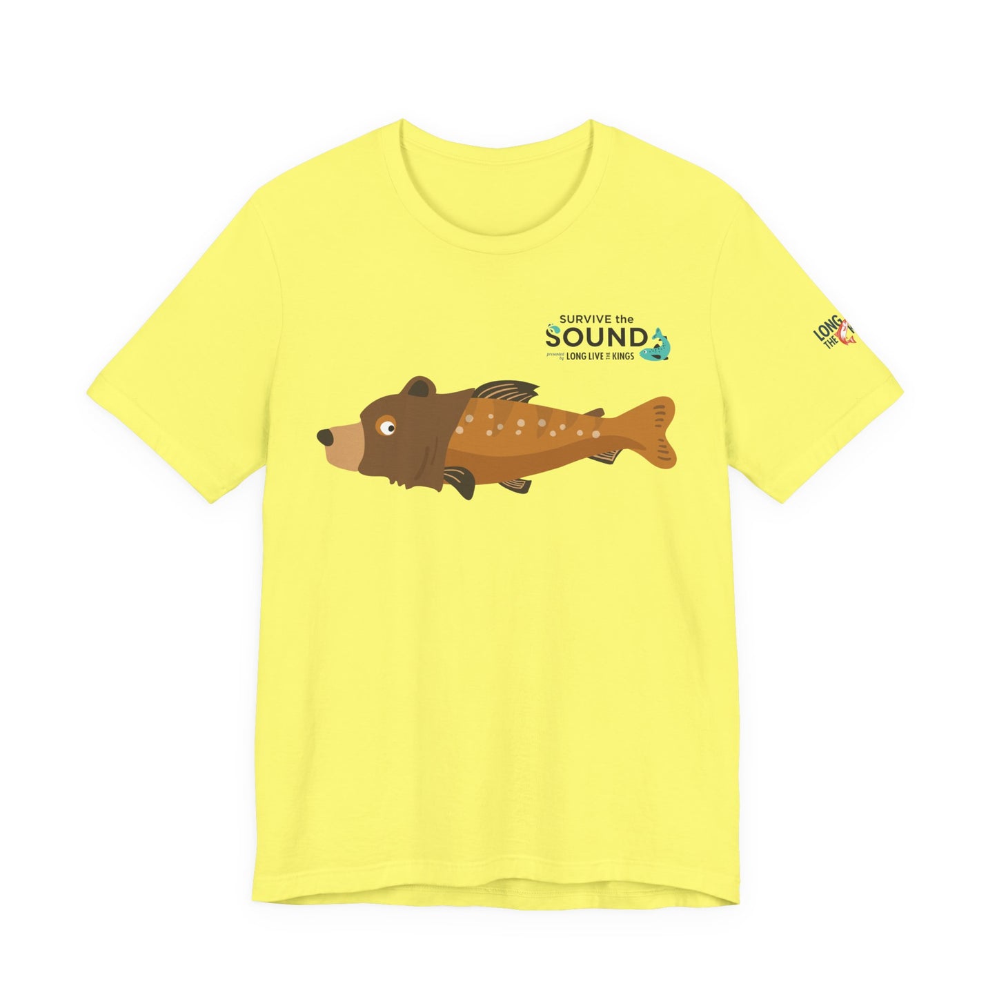 Ursula Unisex Tee