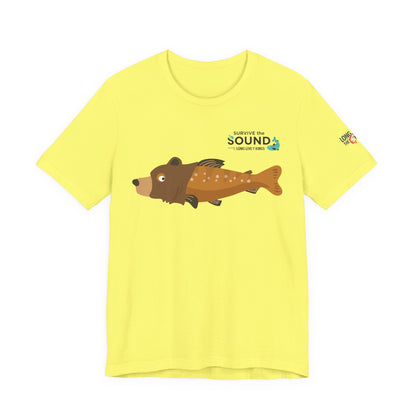 Ursula Unisex Tee