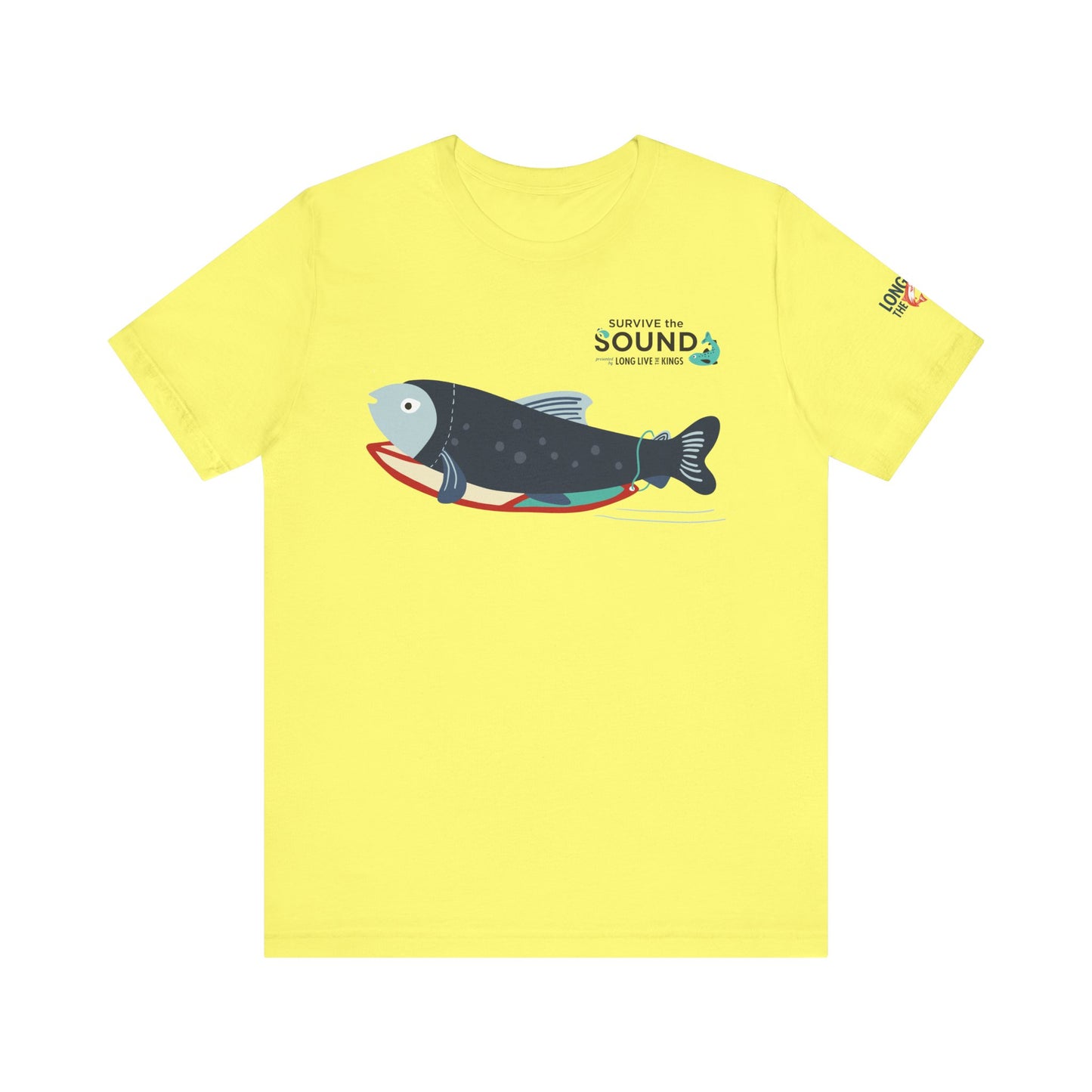 Bodhi Unisex Tee