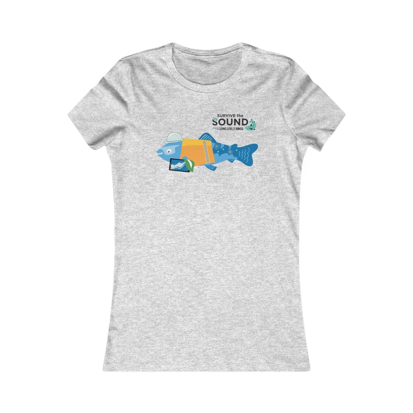 AnnaDromous Women's Tee