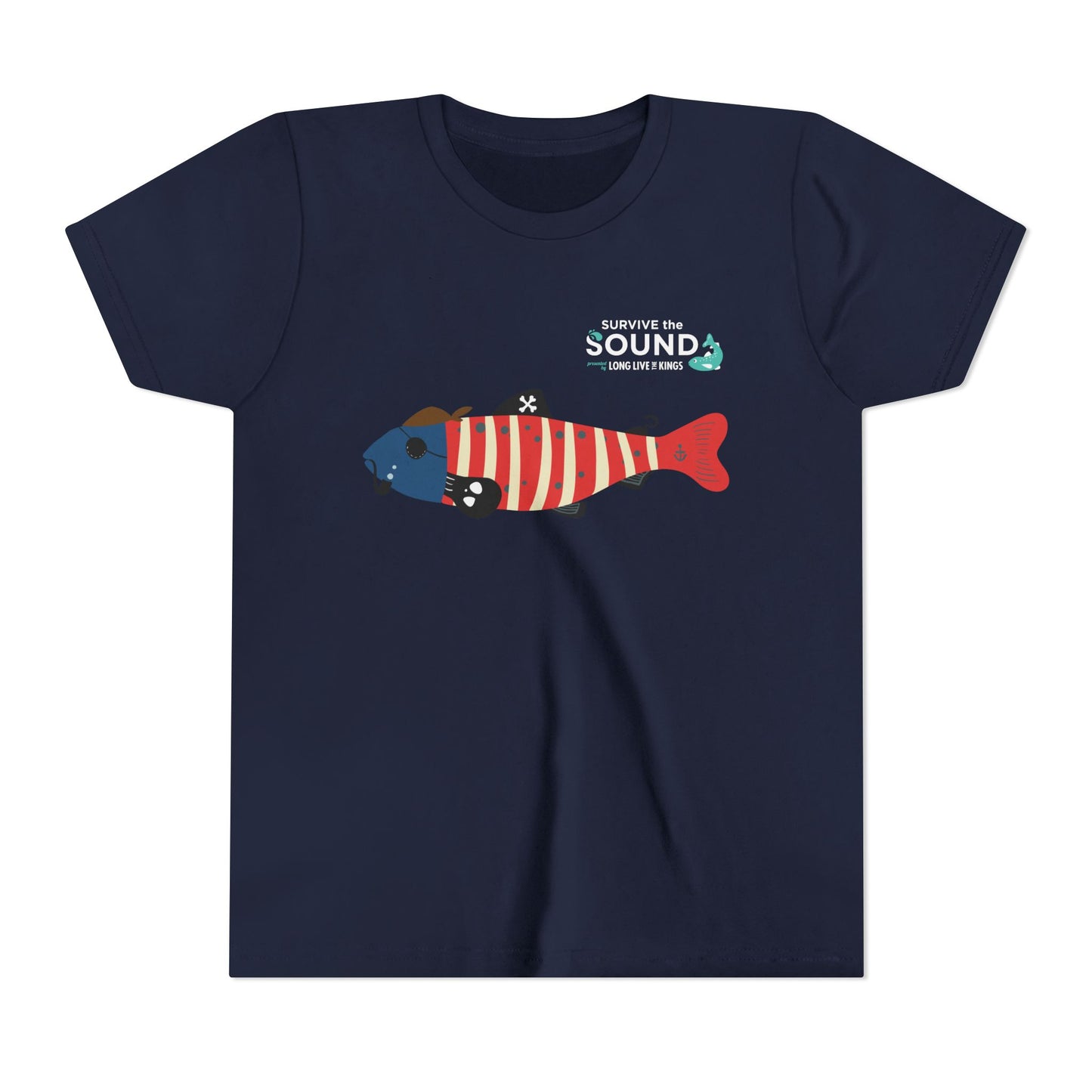 Sammy Youth Tee