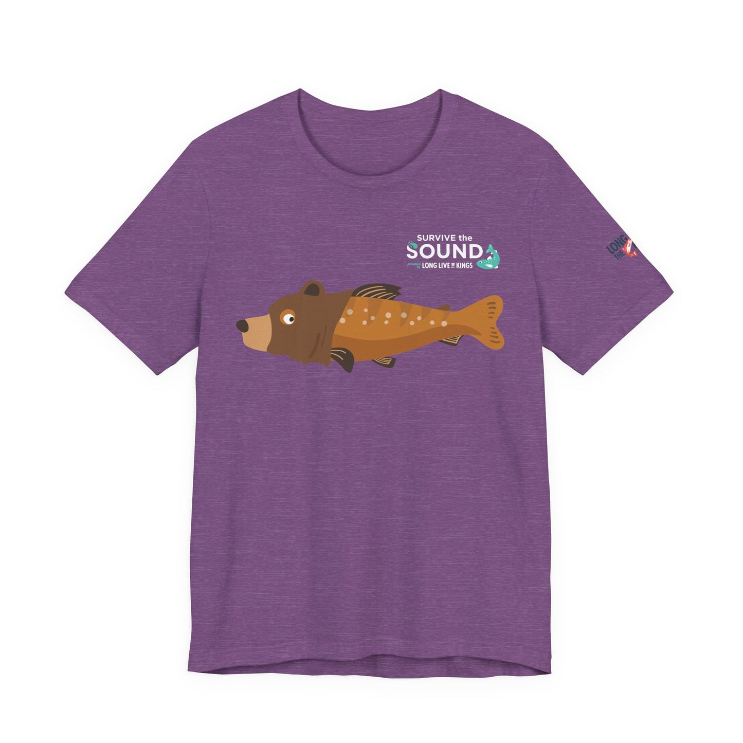Ursula Unisex Tee