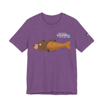 Ursula Unisex Tee