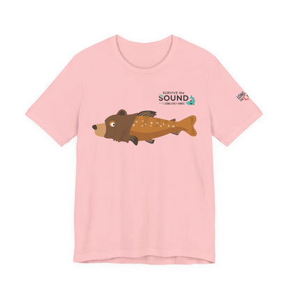 Ursula Unisex Tee