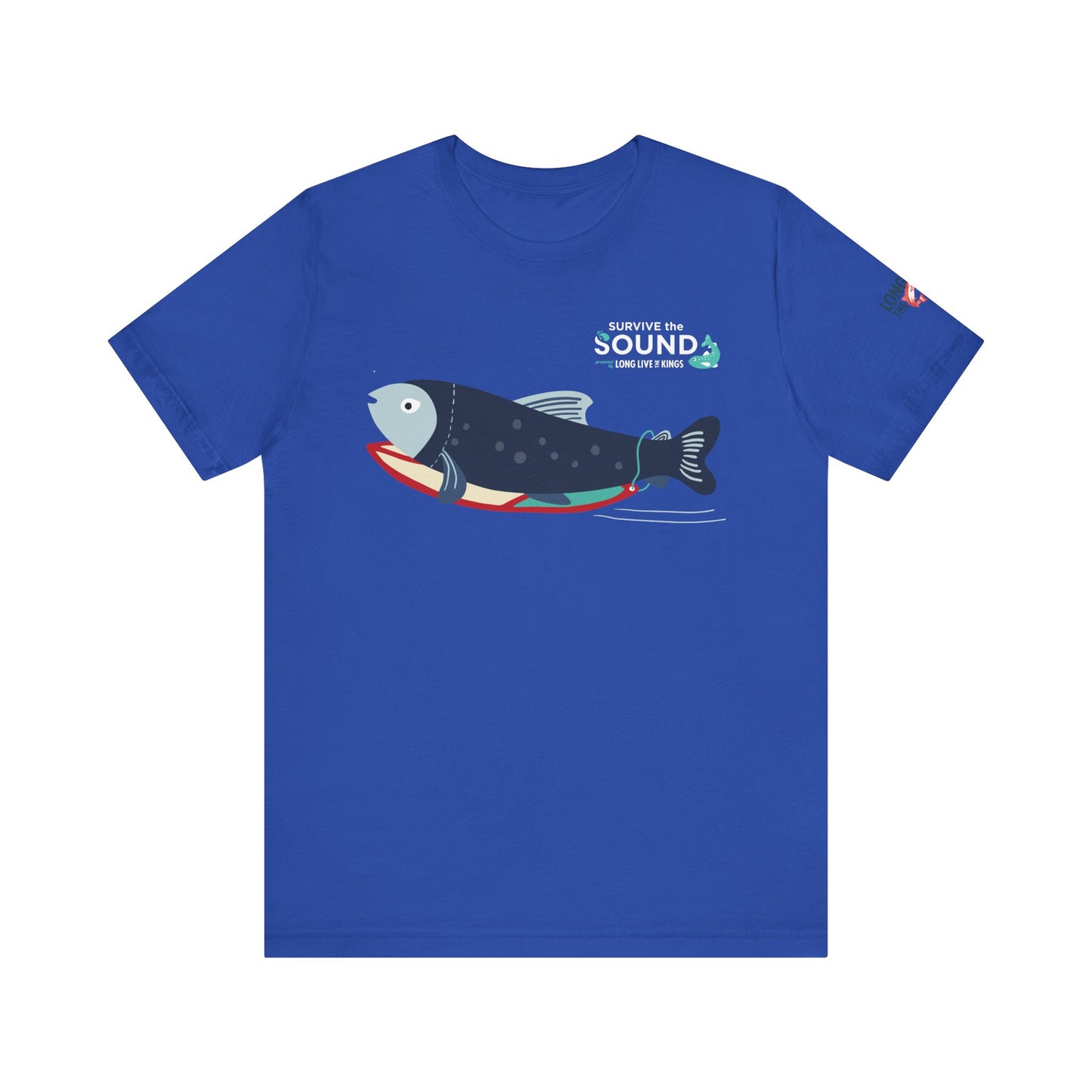 Bodhi Unisex Tee