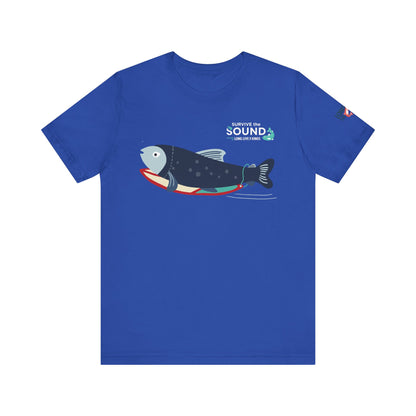 Bodhi Unisex Tee