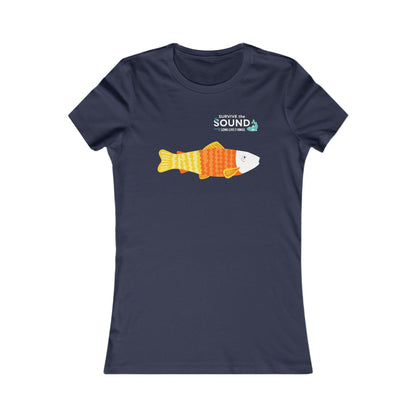 Candy Cod Women's Tee