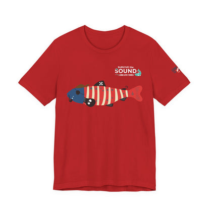 Sammy Unisex Tee