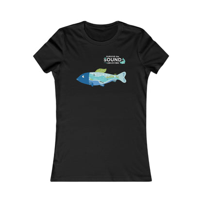 Habitat Women's Tee