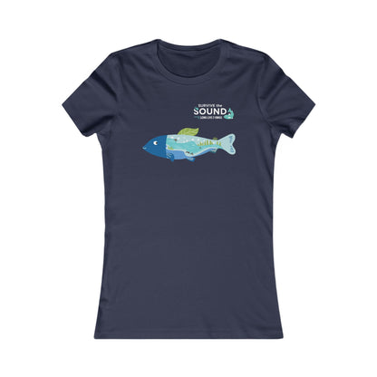 Habitat Women's Tee