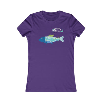Habitat Women's Tee