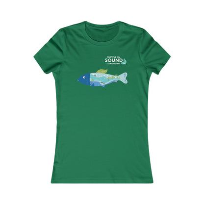 Habitat Women's Tee