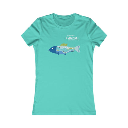 Habitat Women's Tee