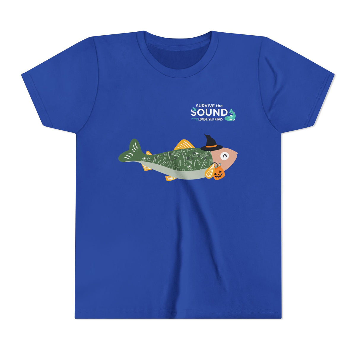 Trixie Youth Tee