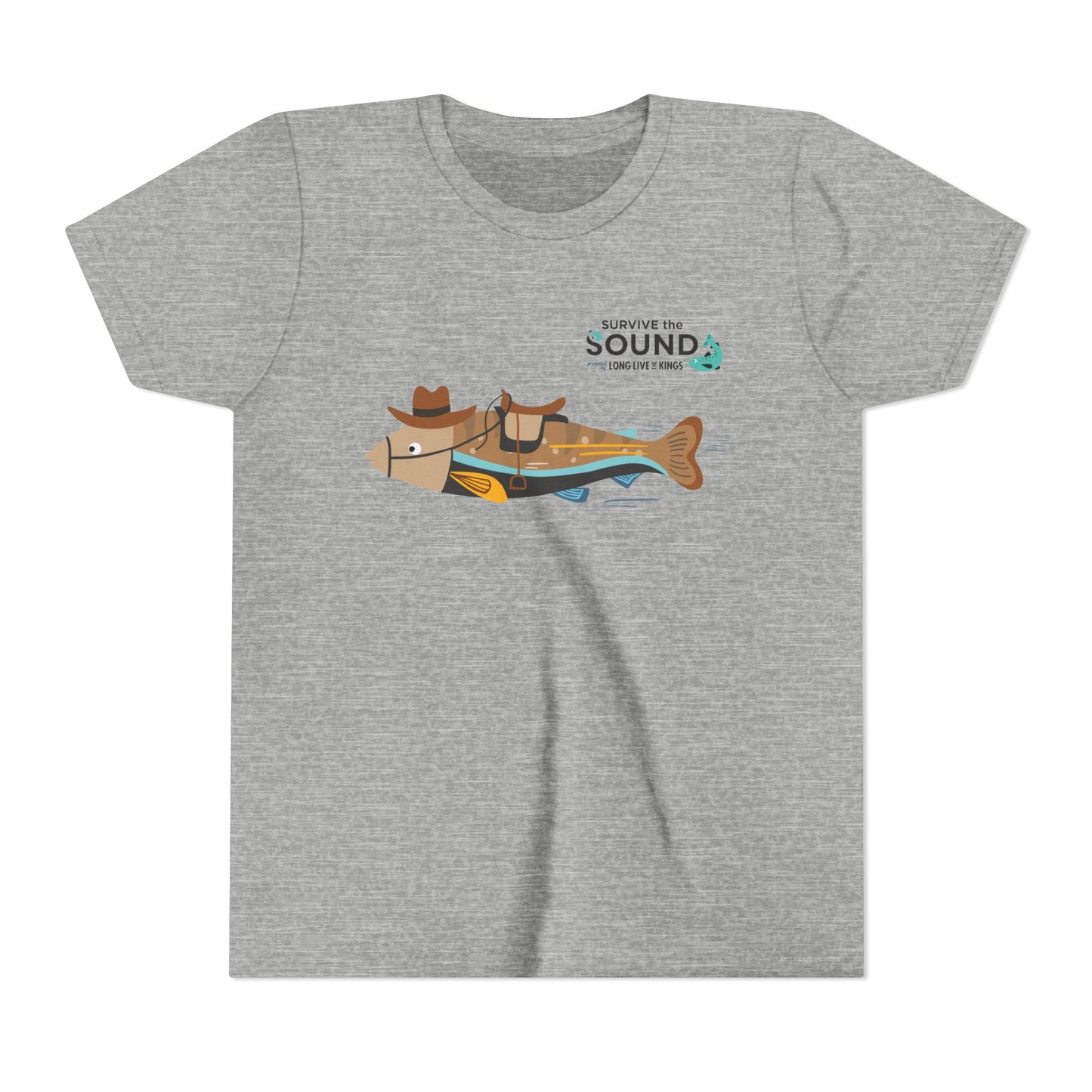 Trigger Youth Tee