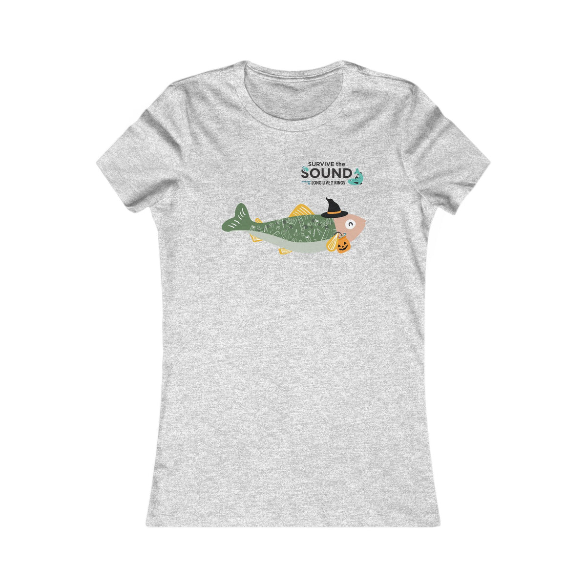 Trixie Women's Tee
