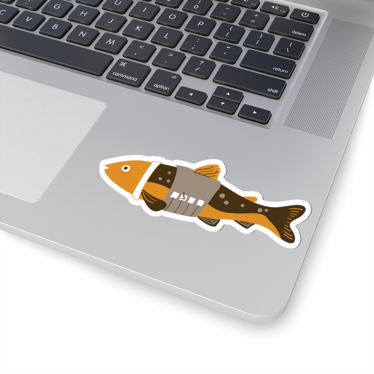 Venti Sticker