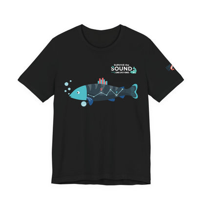 Tracker Unisex Tee