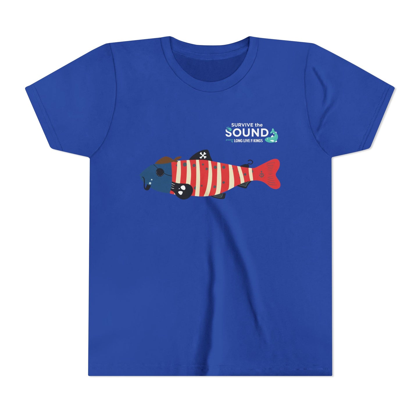 Sammy Youth Tee