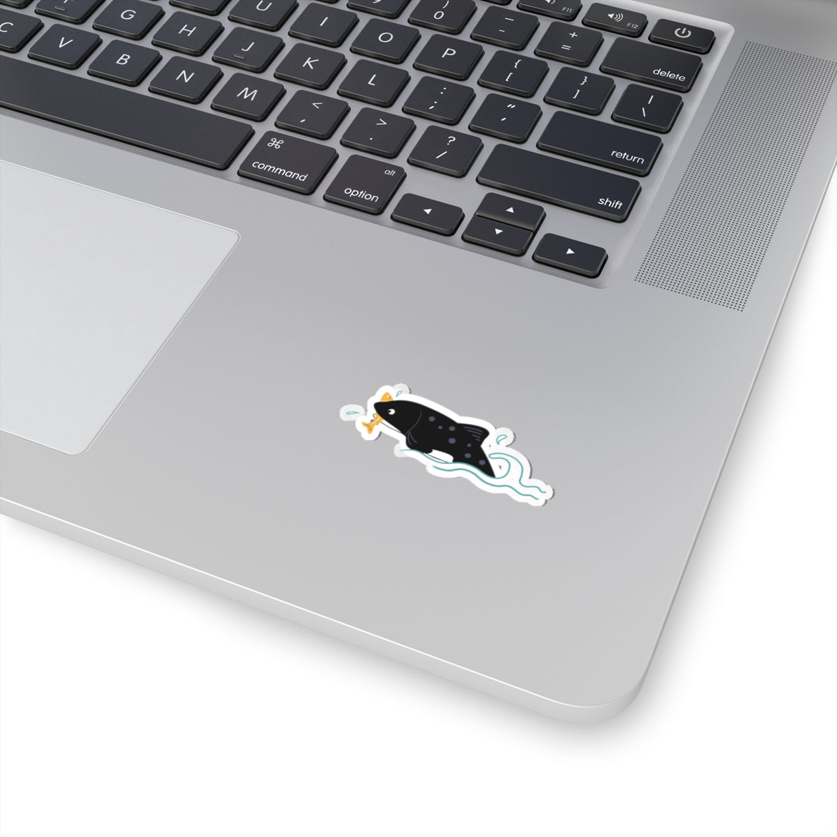 Willy Sticker