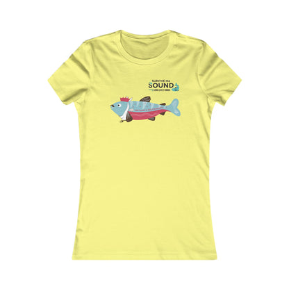 King Tony Women's Tee