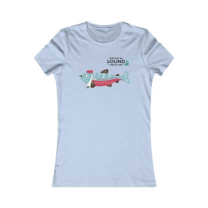 King Tony Women's Tee