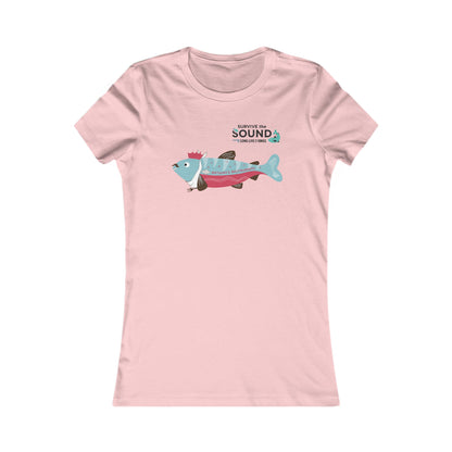 King Tony Women's Tee