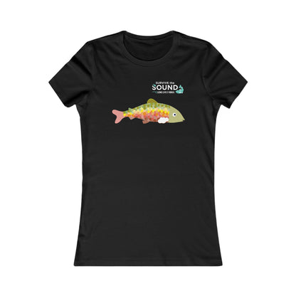 Autumn Women's Tee