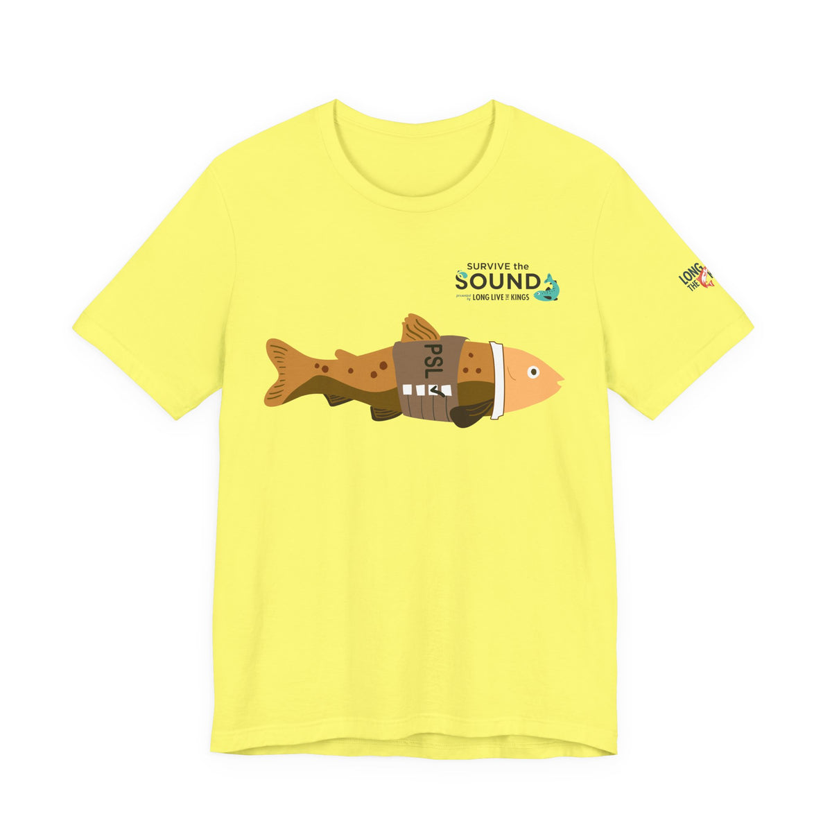 Chumkin Spice Unisex Tee