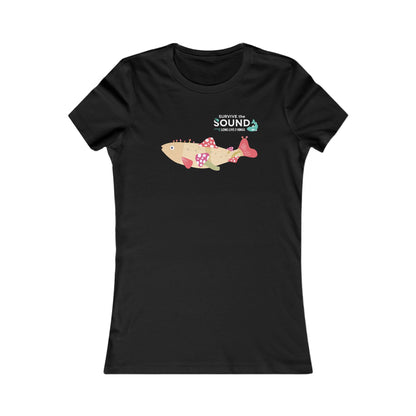 Mushy Women's Tee