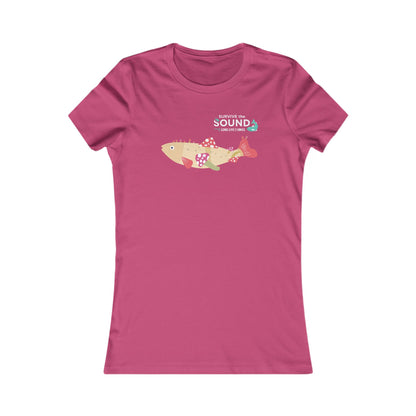 Mushy Women's Tee