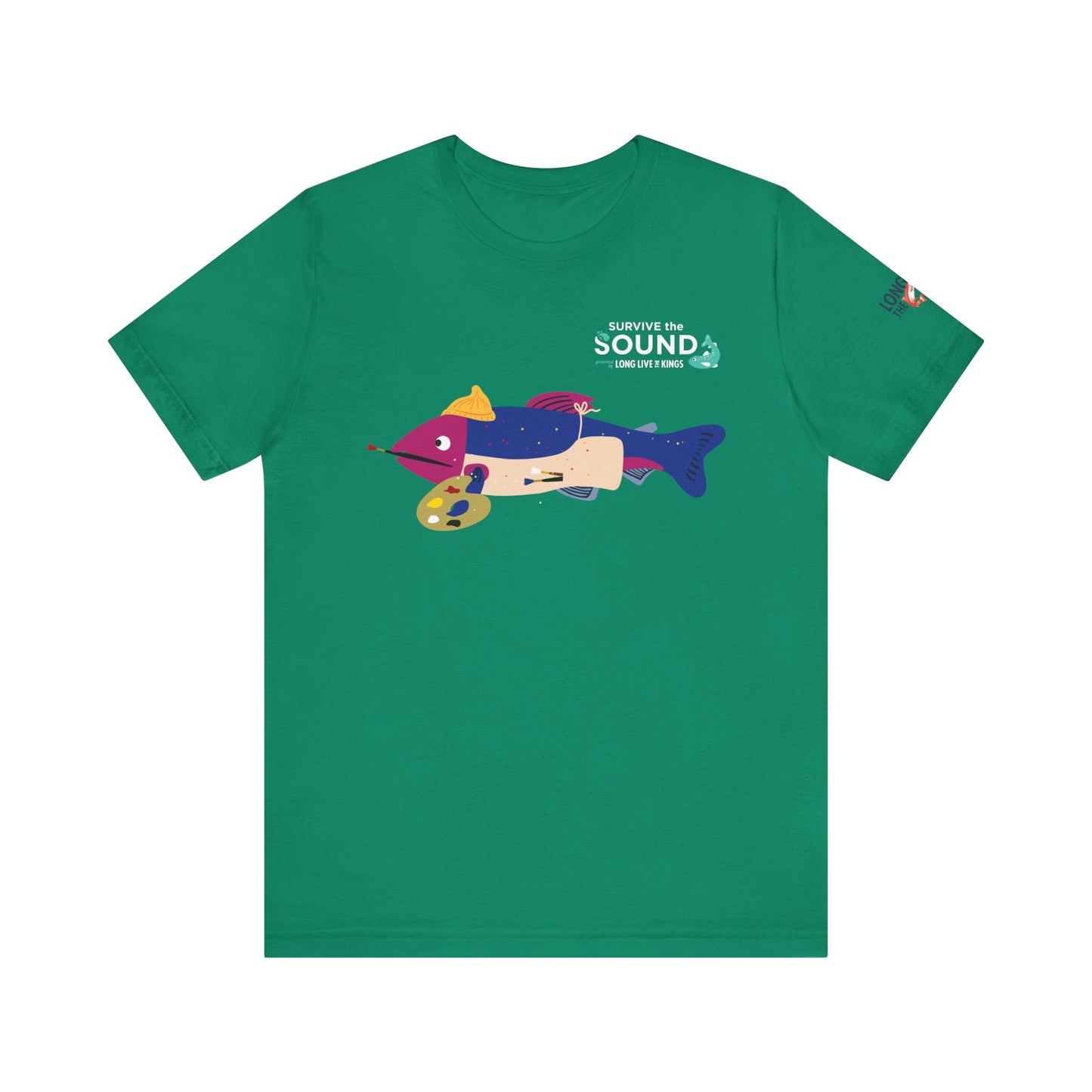 Arthur Unisex Tee