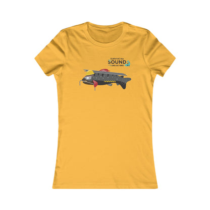 Steelhead Women's Tee