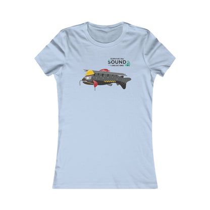 Steelhead Women's Tee
