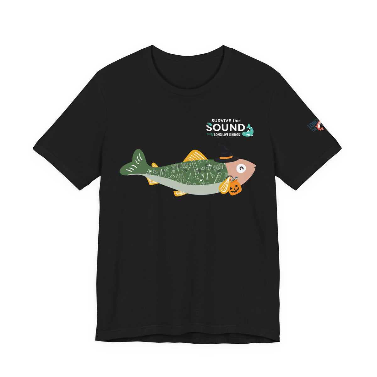 Trixie Unisex Tee
