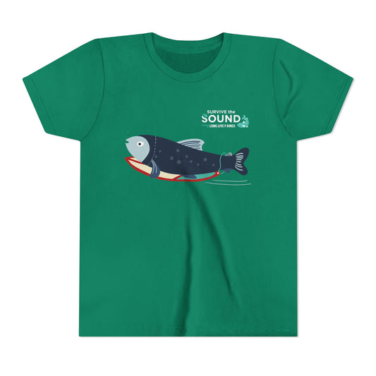 Bodhi Youth Tee