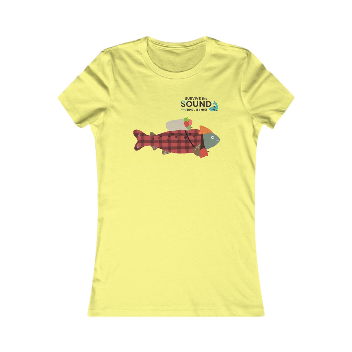 AppleJack Women's Tee