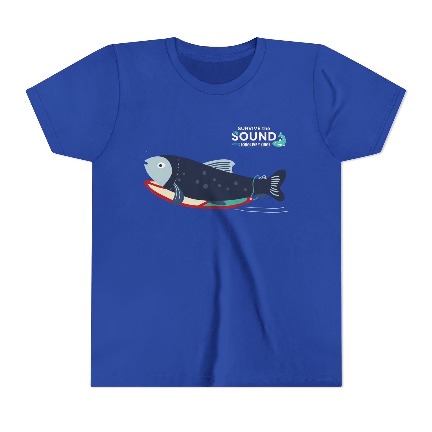 Bodhi Youth Tee