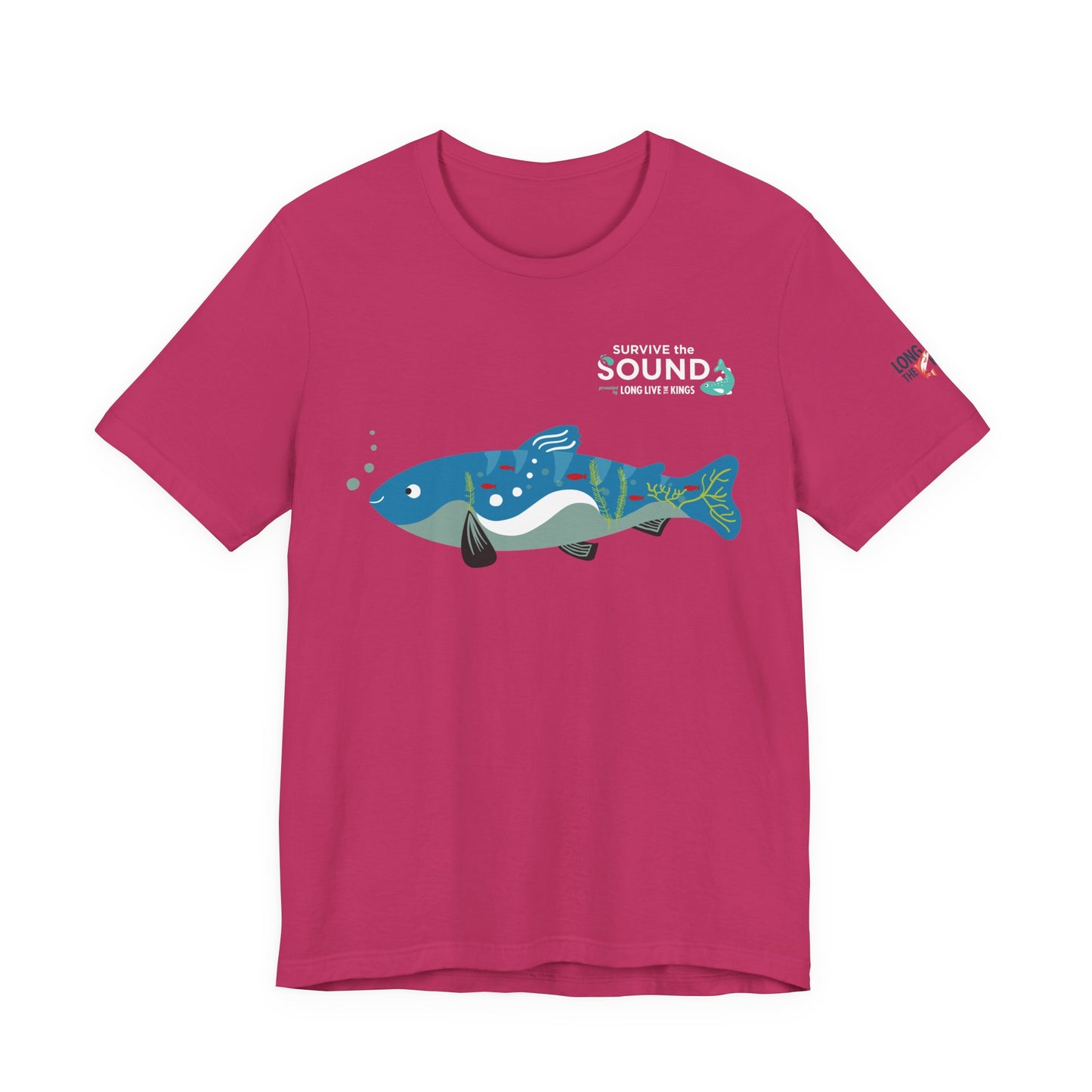 Pierre 59 Unisex Tee