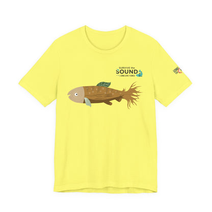 Lars W. McOsborn Unisex Tee