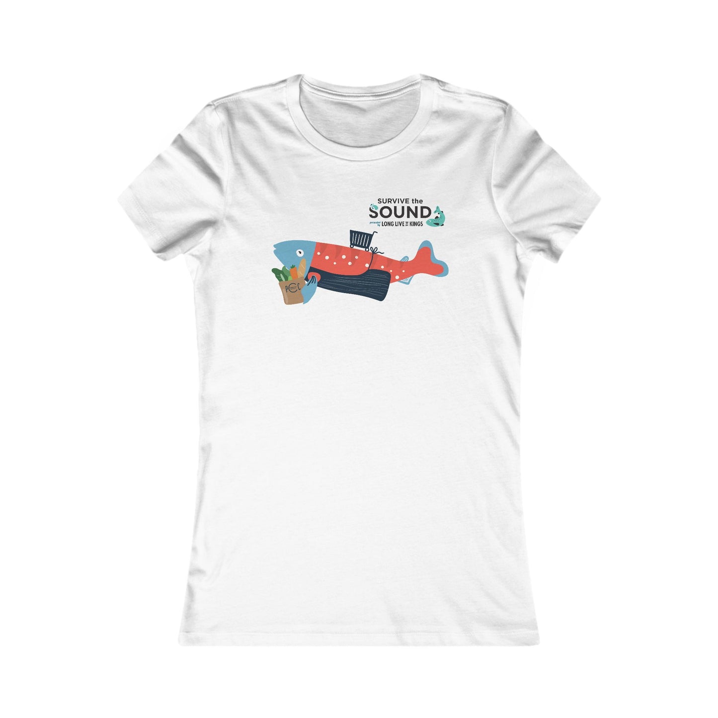 Community Women's Tee