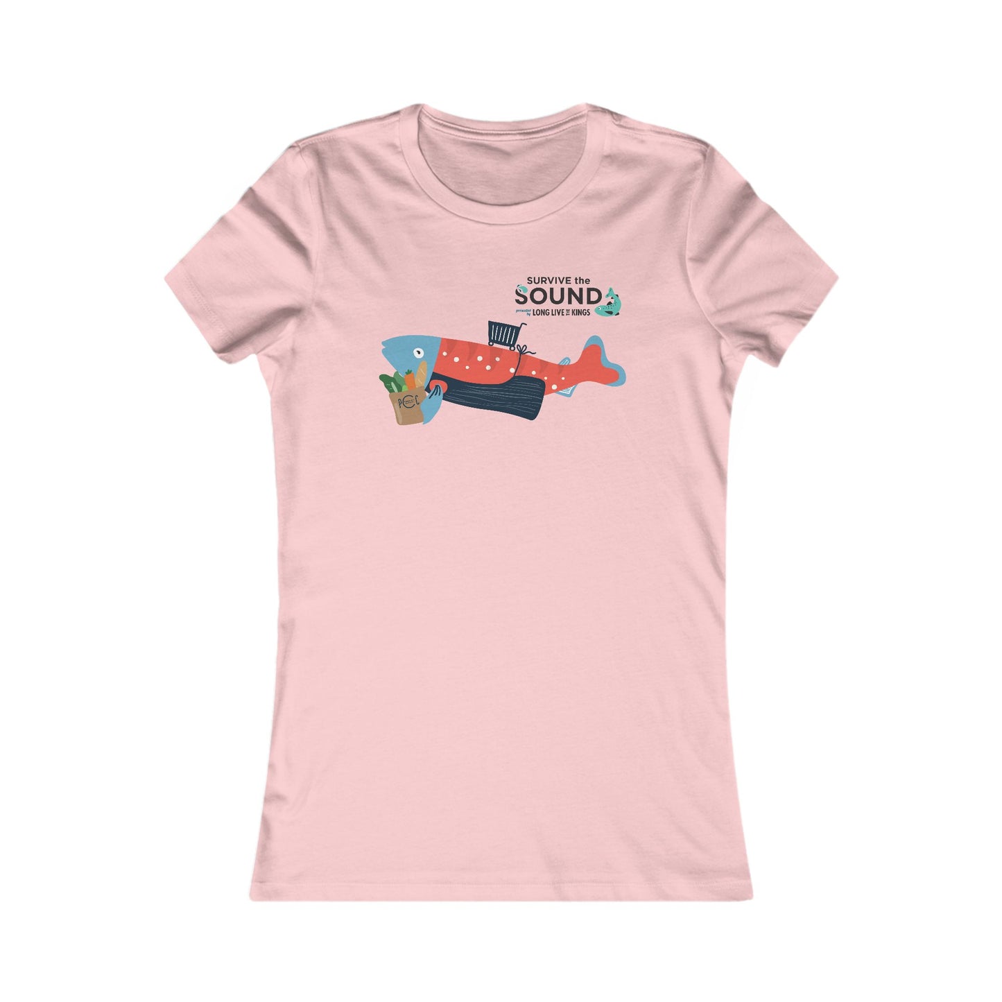 Community Women's Tee