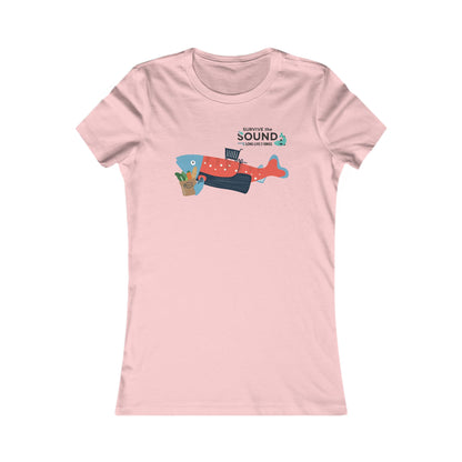 Community Women's Tee