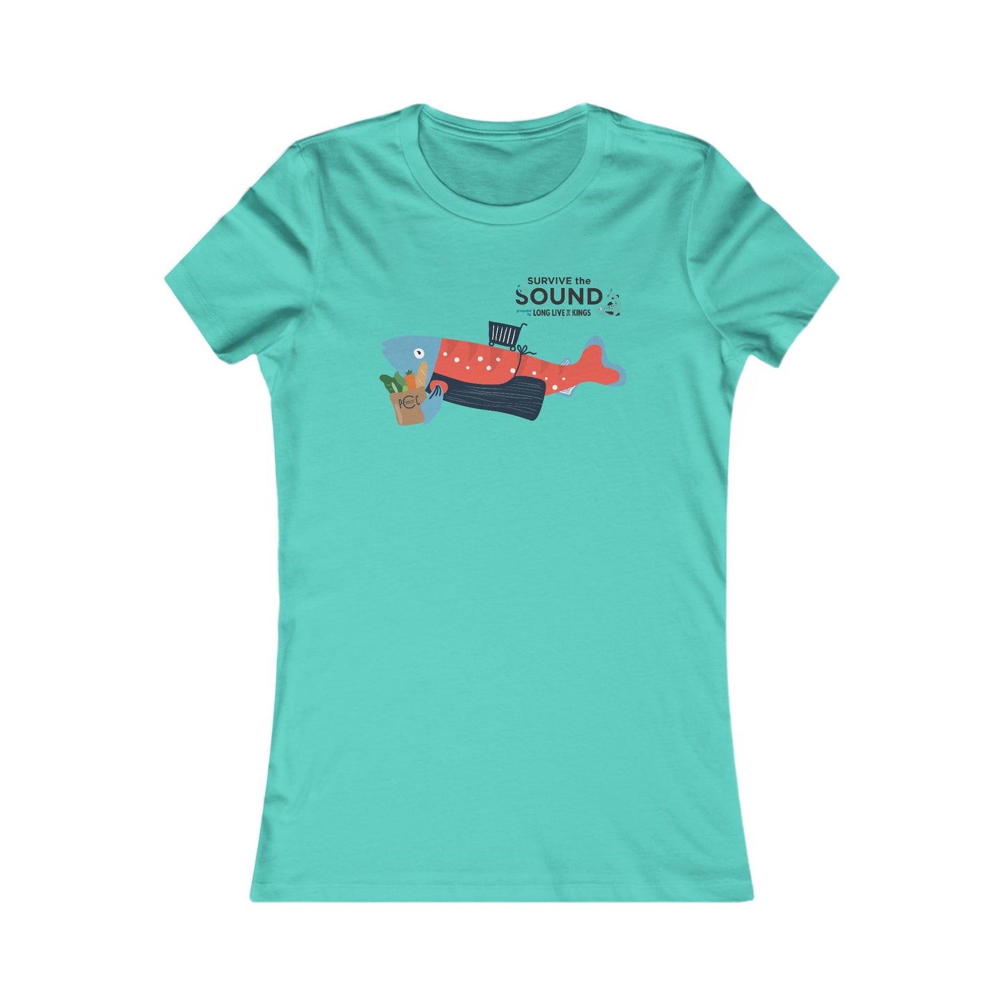 Community Women's Tee