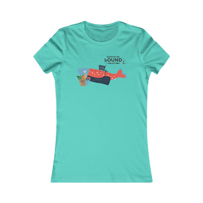 Community Women's Tee
