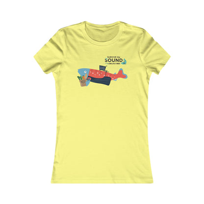 Community Women's Tee