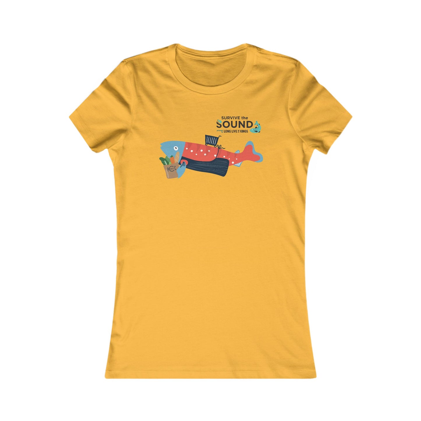 Community Women's Tee